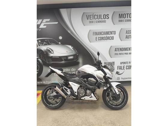 KAWASAKI Z800 KAWASAKI Z800